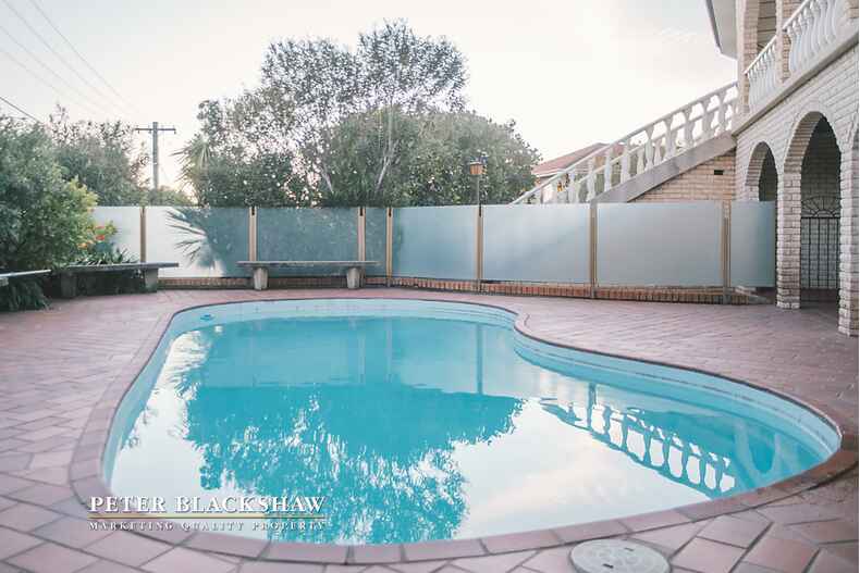 35 Percy Crescent Chapman 35 Percy Crescent Chapman