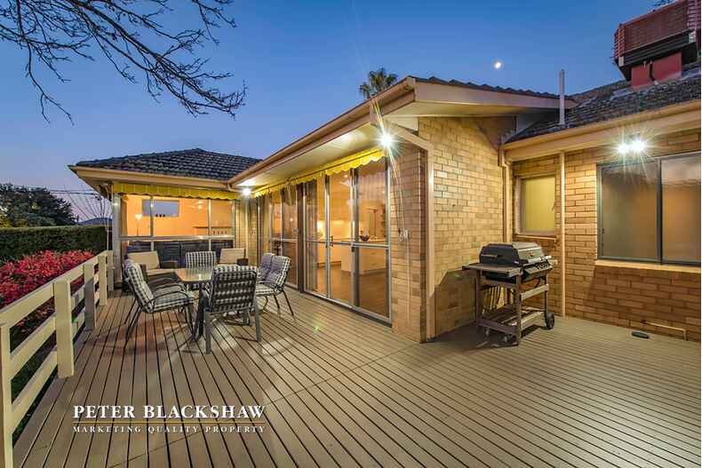 26 Quiros Street Red Hill 26 Quiros Street Red Hill