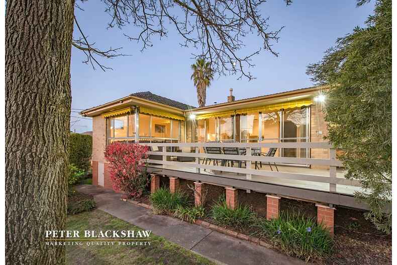 26 Quiros Street Red Hill 26 Quiros Street Red Hill