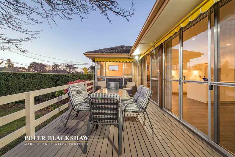 26 Quiros Street Red Hill 26 Quiros Street Red Hill