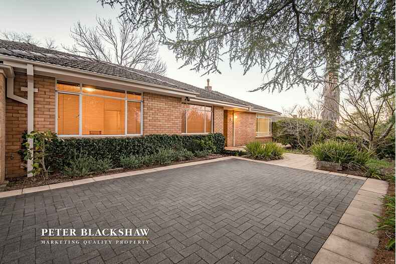26 Quiros Street Red Hill 26 Quiros Street Red Hill