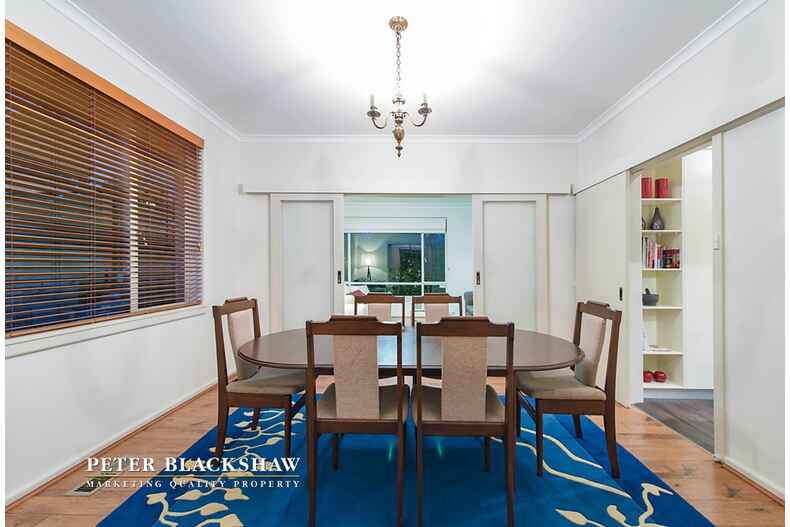 26 Quiros Street Red Hill 26 Quiros Street Red Hill