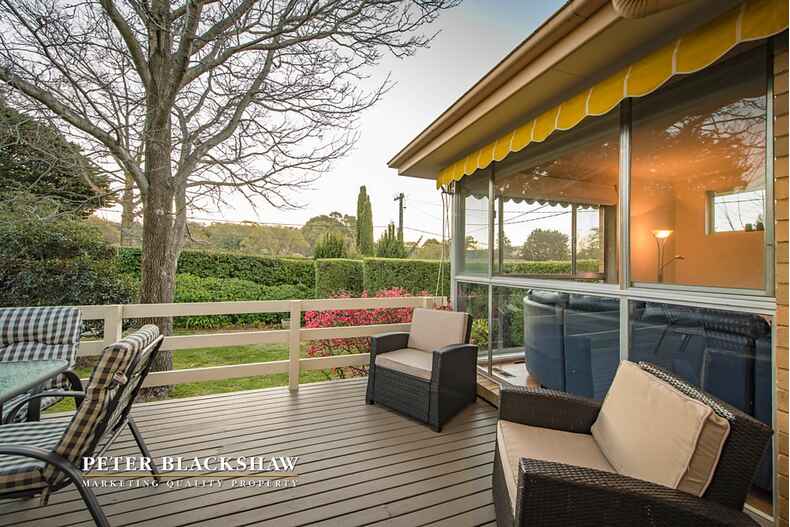 26 Quiros Street Red Hill 26 Quiros Street Red Hill