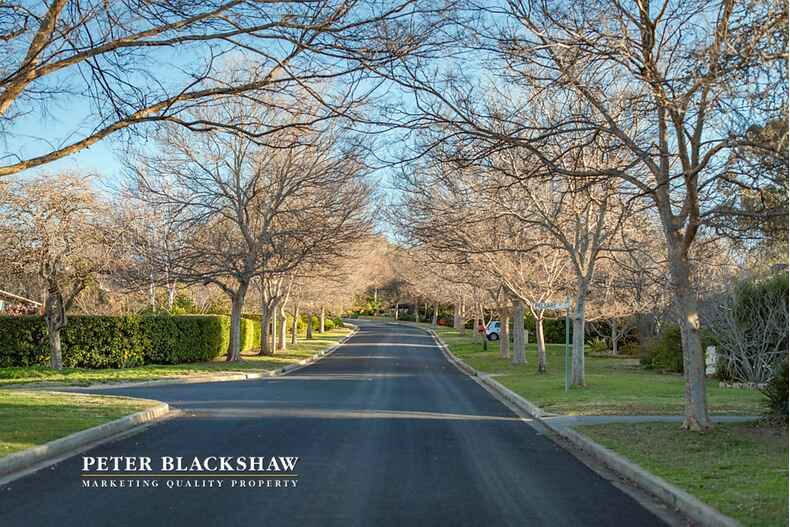 26 Quiros Street Red Hill 26 Quiros Street Red Hill