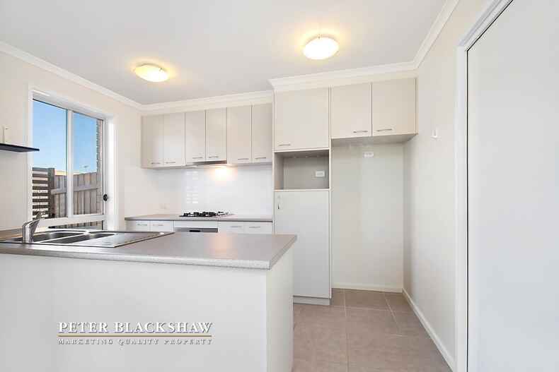 Lot 7/45 Turbayne Crescent Forde Lot 7/45 Turbayne Crescent Forde