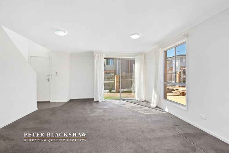 Lot 7/45 Turbayne Crescent Forde Lot 7/45 Turbayne Crescent Forde