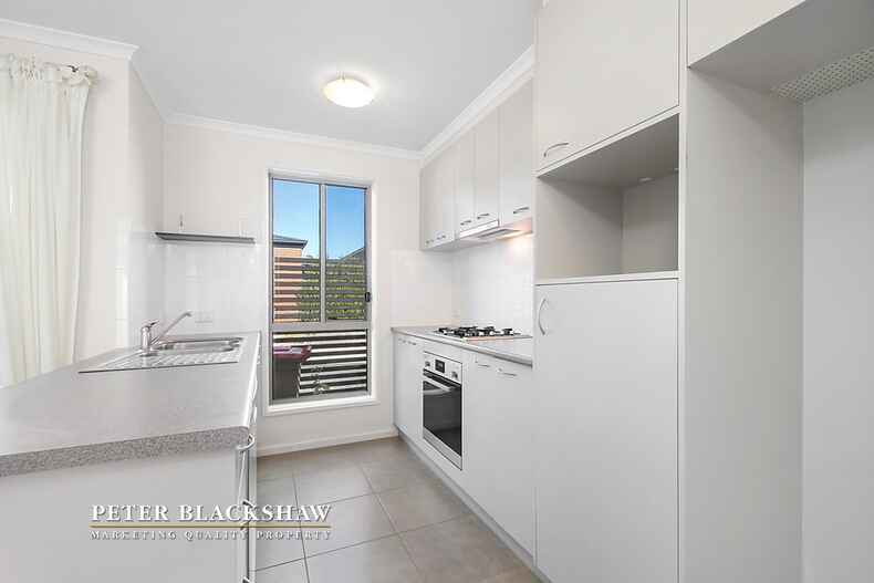 Lot 7/45 Turbayne Crescent Forde Lot 7/45 Turbayne Crescent Forde