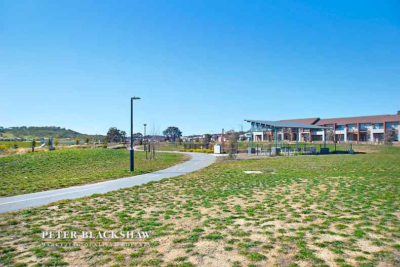 Lot 7/45 Turbayne Crescent Forde Lot 7/45 Turbayne Crescent Forde