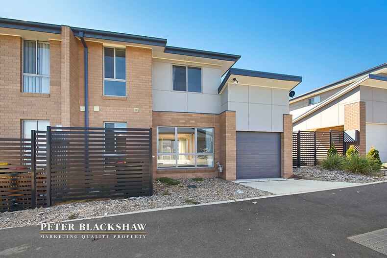 Lot 7/45 Turbayne Crescent Forde Lot 7/45 Turbayne Crescent Forde