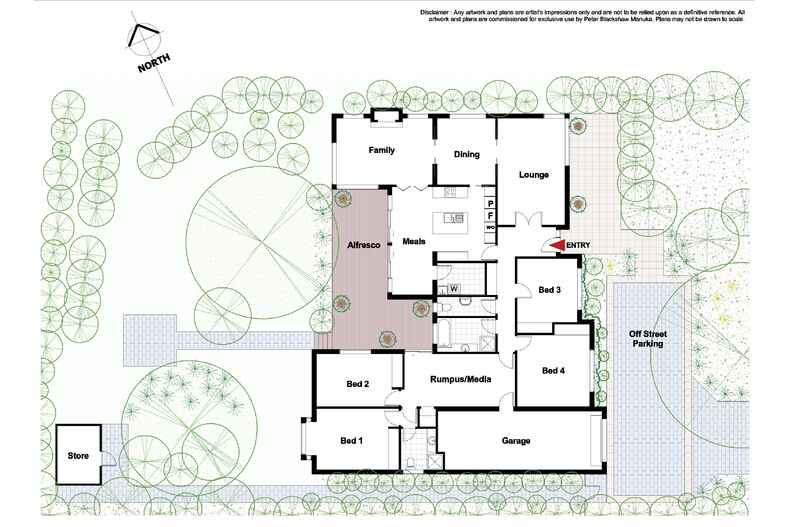 26 Quiros Street Red Hill 26 Quiros Street Red Hill