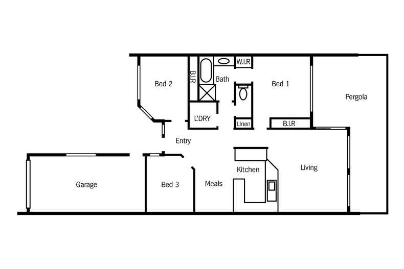 Lot 12/3/23 Kellick Place Gordon Lot 12/3/23 Kellick Place Gordon