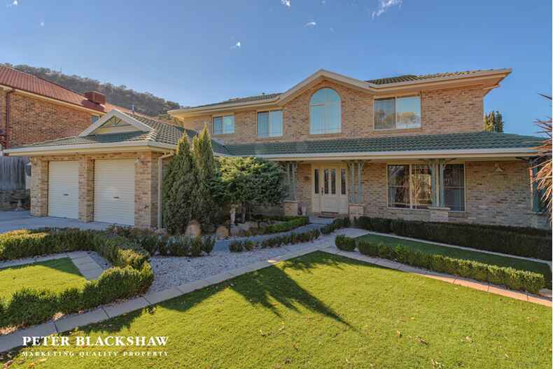 Lot 13/41 Russell Drysdale Crescent Conder