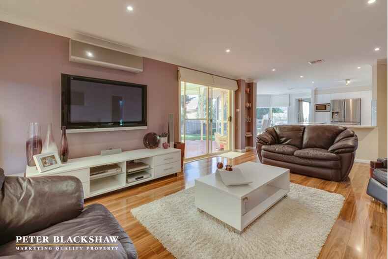 Lot 13/41 Russell Drysdale Crescent Conder