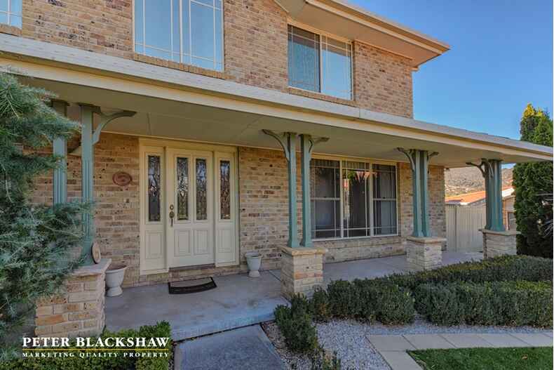 Lot 13/41 Russell Drysdale Crescent Conder