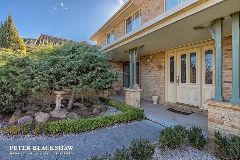 Lot 13/41 Russell Drysdale Crescent Conder