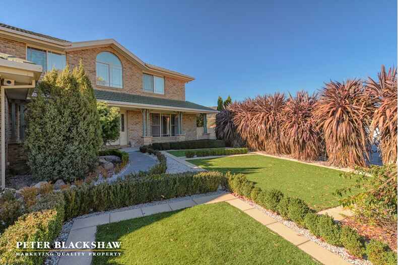 Lot 13/41 Russell Drysdale Crescent Conder