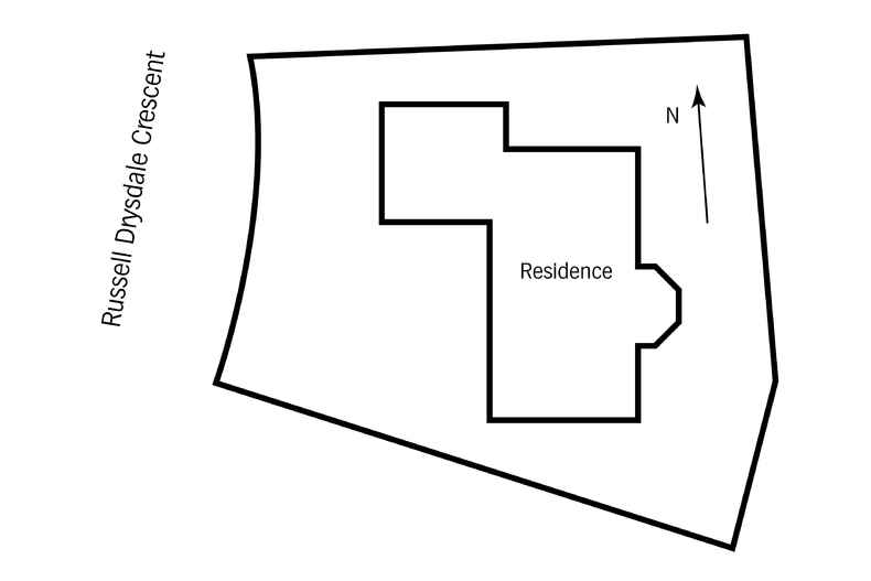 Lot 13/41 Russell Drysdale Crescent Conder