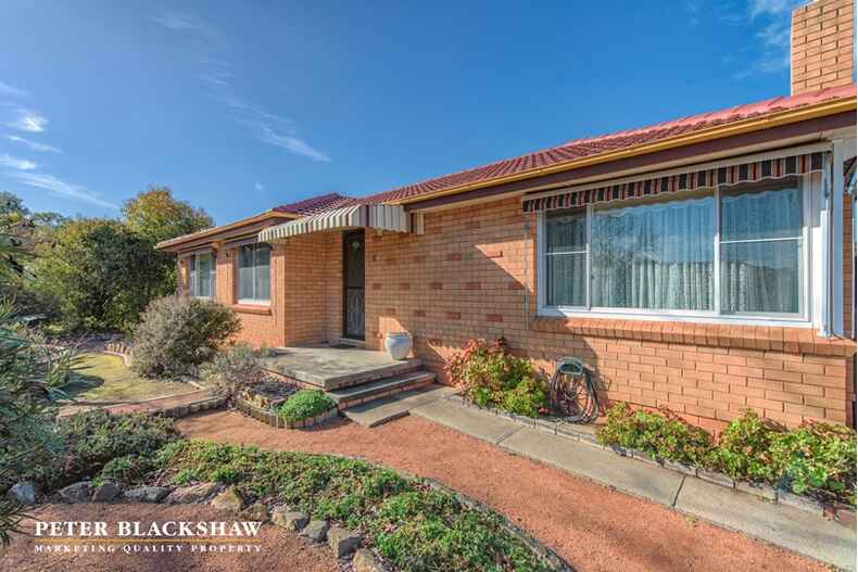 Lot 3/6 Jenkins Street Curtin