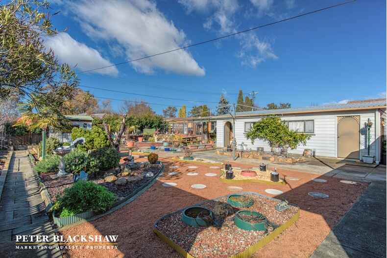 Lot 3/6 Jenkins Street Curtin