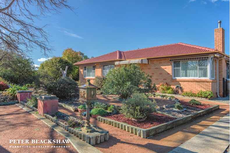 Lot 3/6 Jenkins Street Curtin