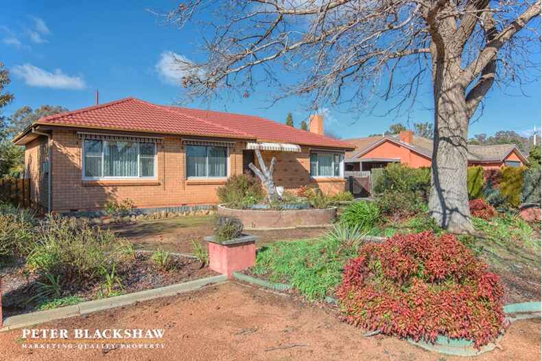 Lot 3/6 Jenkins Street Curtin