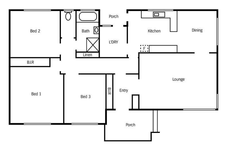 Lot 3/6 Jenkins Street Curtin