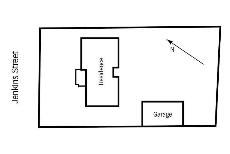 Lot 3/6 Jenkins Street Curtin