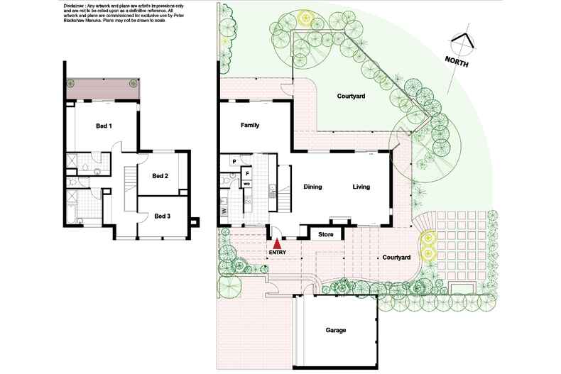 13/28 Black Street Yarralumla 13/28 Black Street Yarralumla