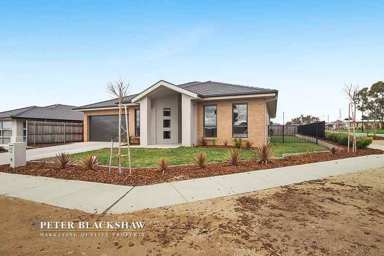 Lot 1/30 Greg Urwin Circuit Casey Lot 1/30 Greg Urwin Circuit Casey