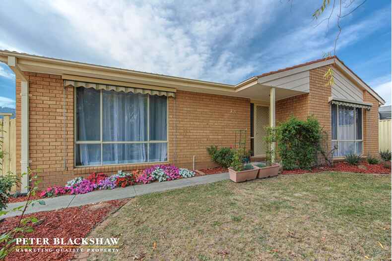 Lot 27/25 Pockett Avenue Banks