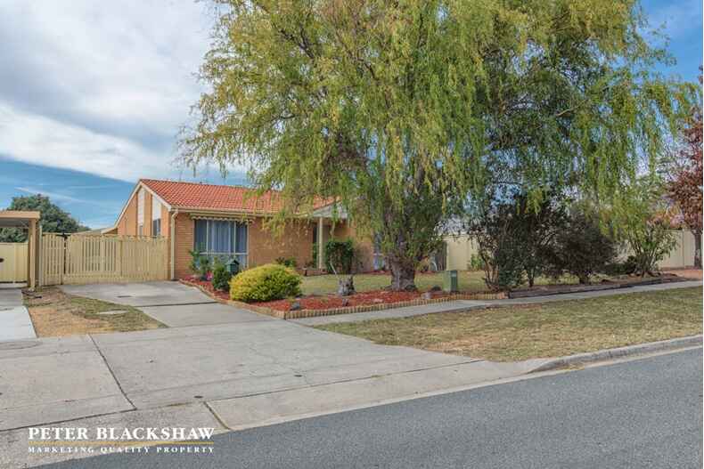 Lot 27/25 Pockett Avenue Banks