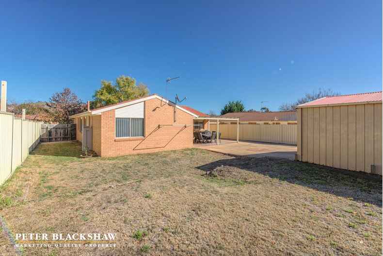 Lot 27/25 Pockett Avenue Banks