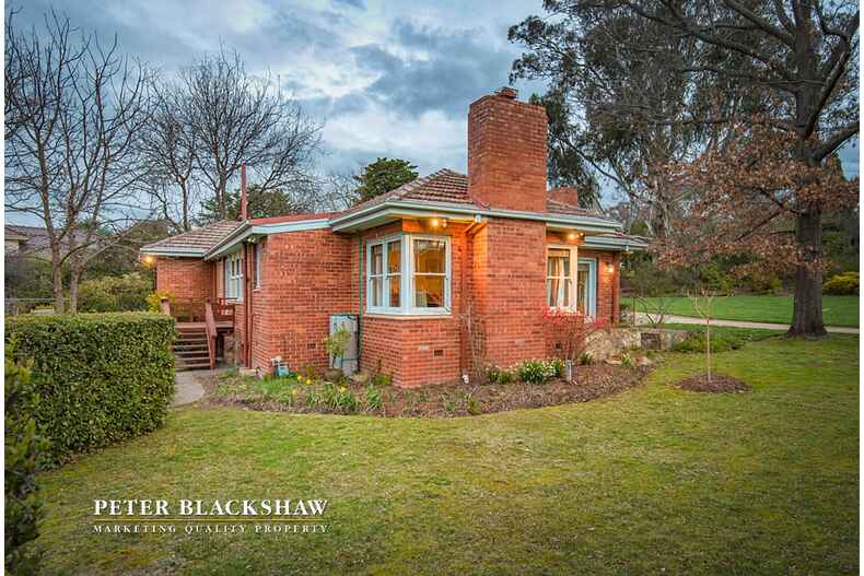 Lot 13/71 Empire Circuit Forrest Lot 13/71 Empire Circuit Forrest