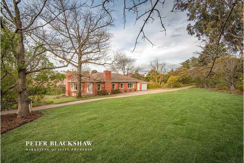 Lot 13/71 Empire Circuit Forrest Lot 13/71 Empire Circuit Forrest