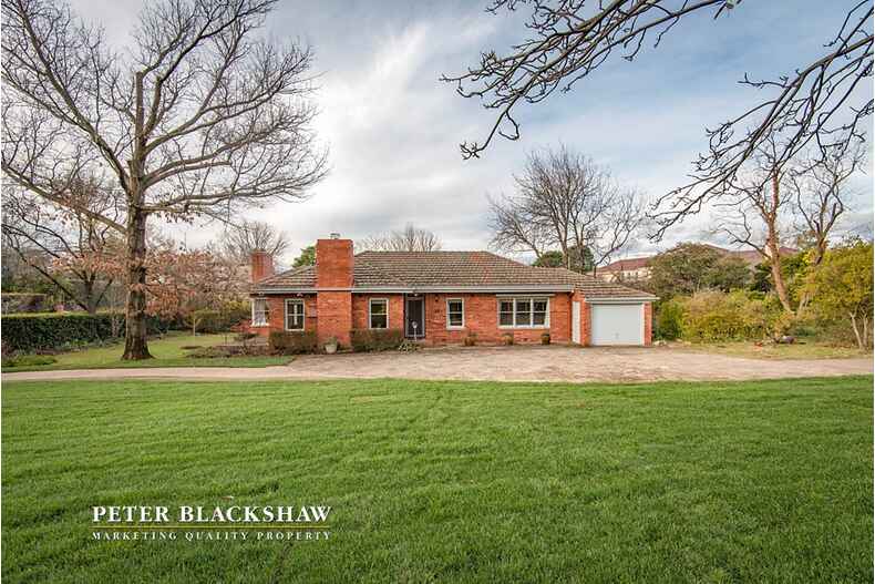 Lot 13/71 Empire Circuit Forrest Lot 13/71 Empire Circuit Forrest