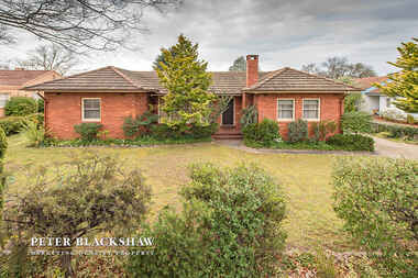 17 Lindsay Street Narrabundah