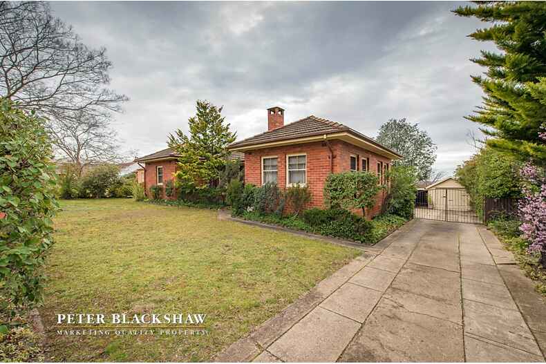 17 Lindsay Street Narrabundah 17 Lindsay Street Narrabundah