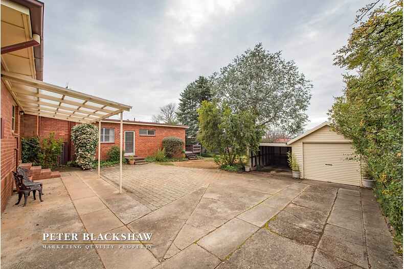 17 Lindsay Street Narrabundah 17 Lindsay Street Narrabundah