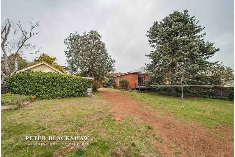 17 Lindsay Street Narrabundah 17 Lindsay Street Narrabundah