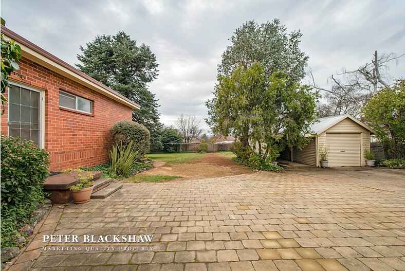 17 Lindsay Street Narrabundah 17 Lindsay Street Narrabundah