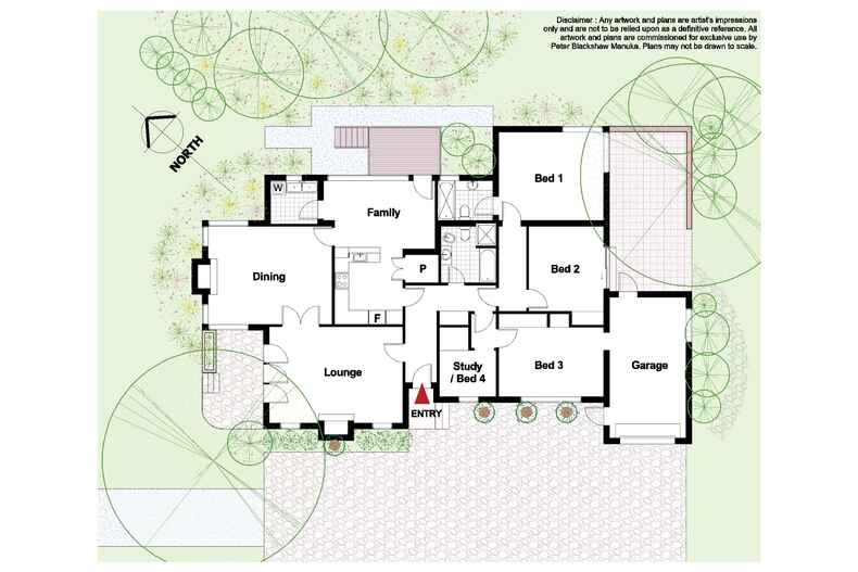 Lot 13/71 Empire Circuit Forrest Lot 13/71 Empire Circuit Forrest