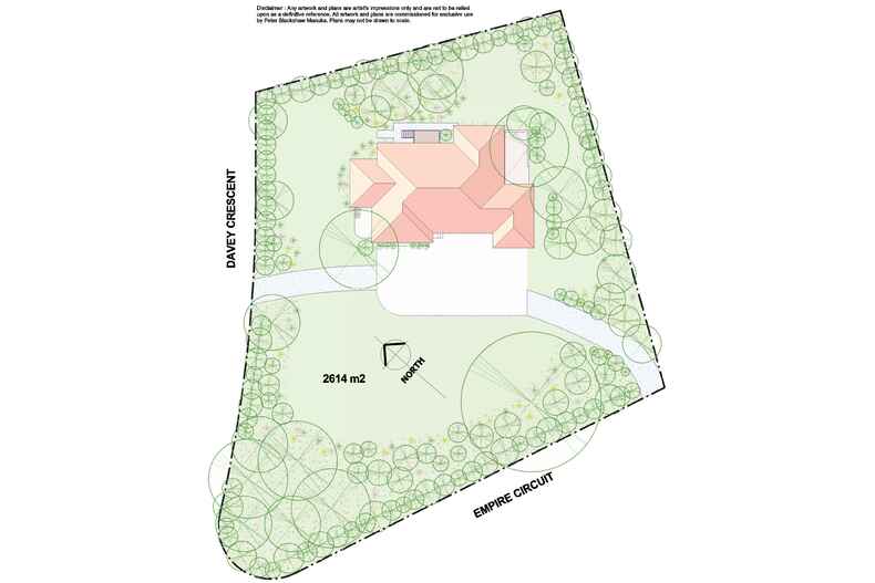 Lot 13/71 Empire Circuit Forrest Lot 13/71 Empire Circuit Forrest