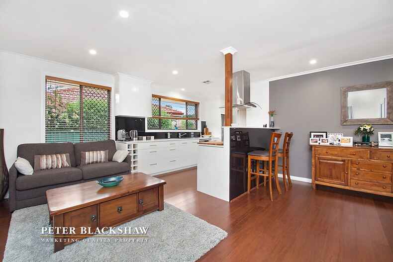 Lot 15/25 Massey Street Evatt Lot 15/25 Massey Street Evatt