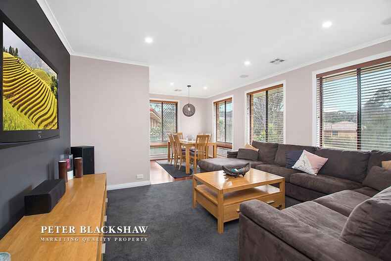 Lot 15/25 Massey Street Evatt Lot 15/25 Massey Street Evatt