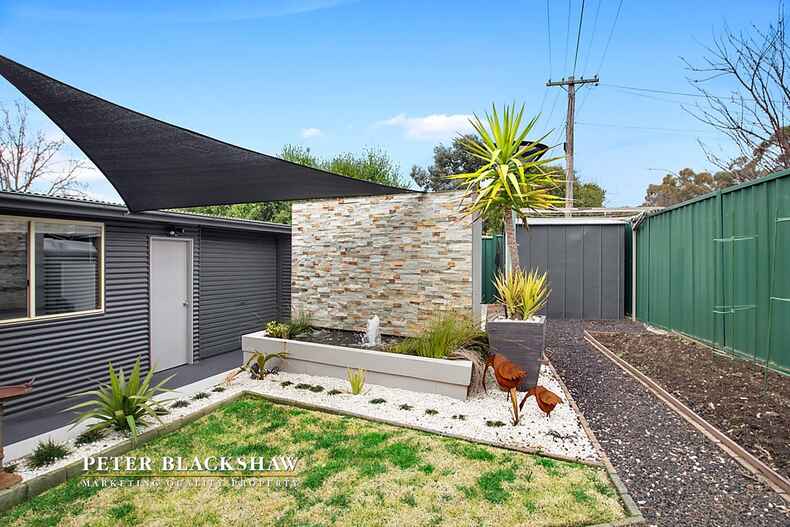 Lot 15/25 Massey Street Evatt Lot 15/25 Massey Street Evatt