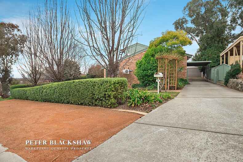 Lot 11/41 Sharwood Crescent Evatt Lot 11/41 Sharwood Crescent Evatt