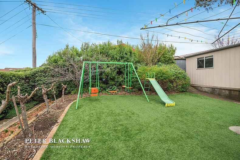 Lot 11/41 Sharwood Crescent Evatt Lot 11/41 Sharwood Crescent Evatt