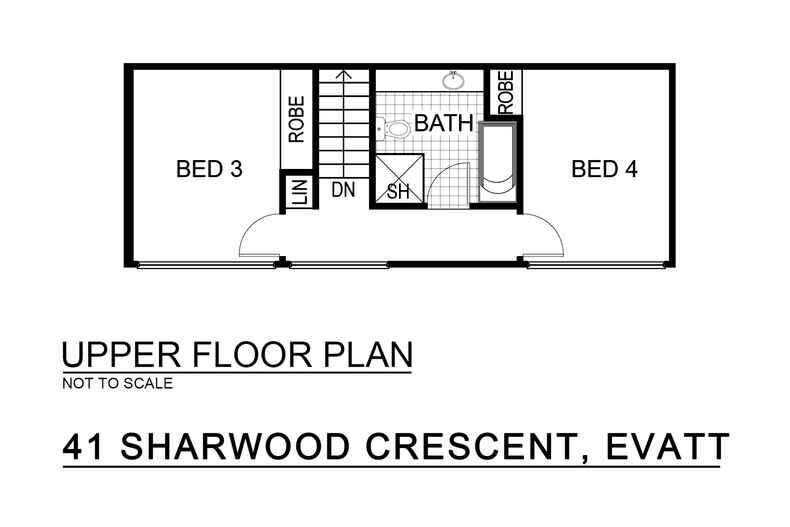 Lot 11/41 Sharwood Crescent Evatt Lot 11/41 Sharwood Crescent Evatt