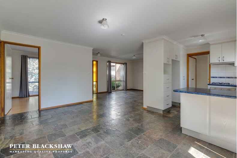 Lot 33/1/24 Beazley Crescent Calwell Lot 33/1/24 Beazley Crescent Calwell