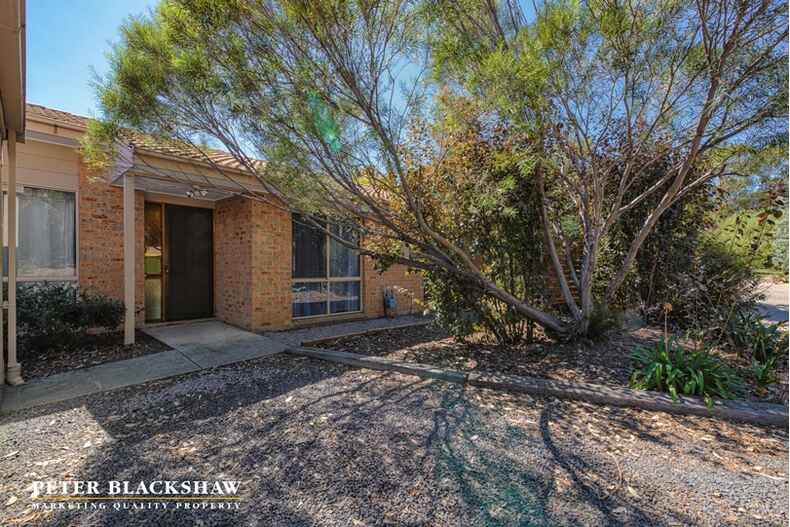 Lot 33/1/24 Beazley Crescent Calwell Lot 33/1/24 Beazley Crescent Calwell